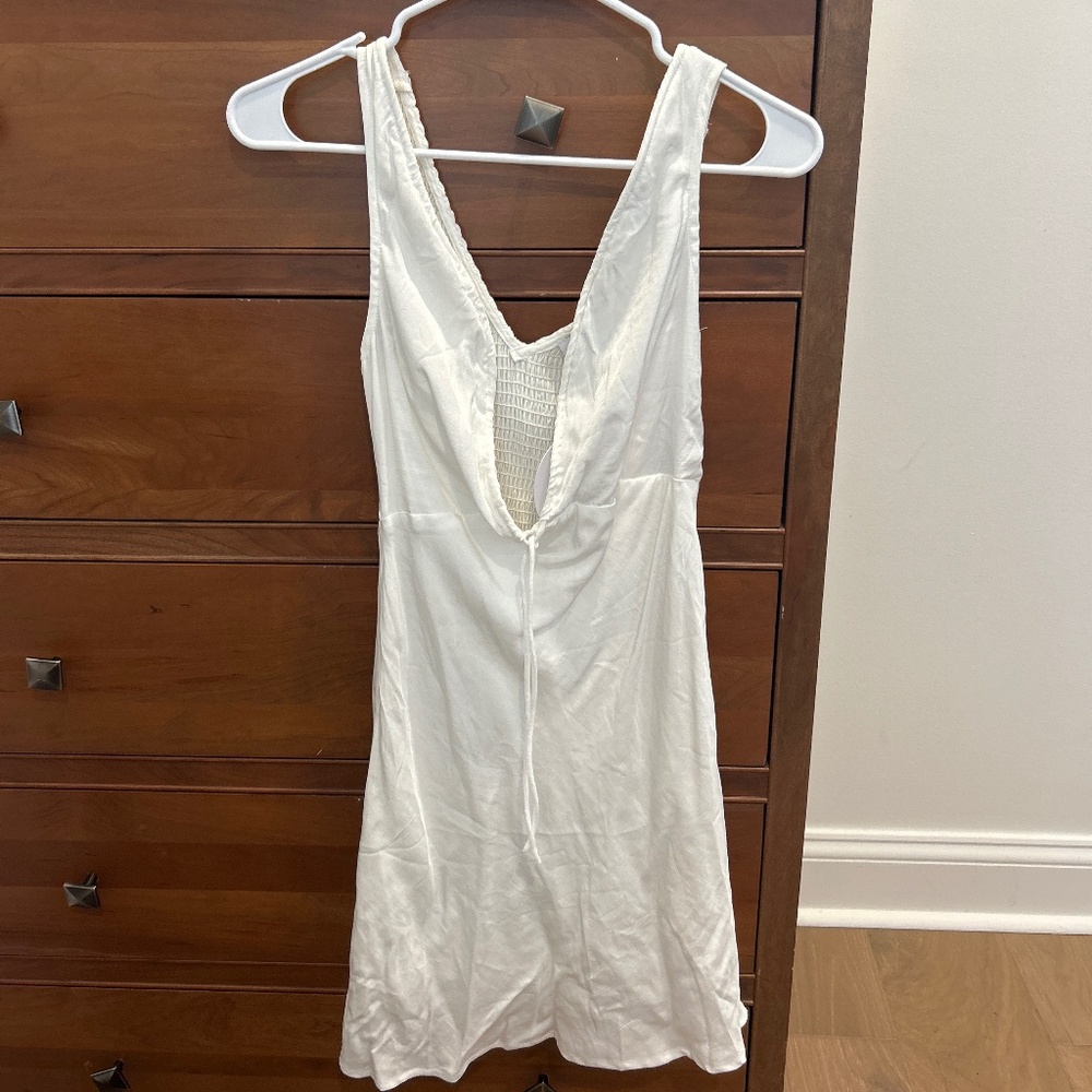Bareena Mini Dress